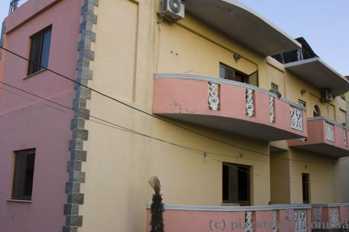 Guest house in Velipoja