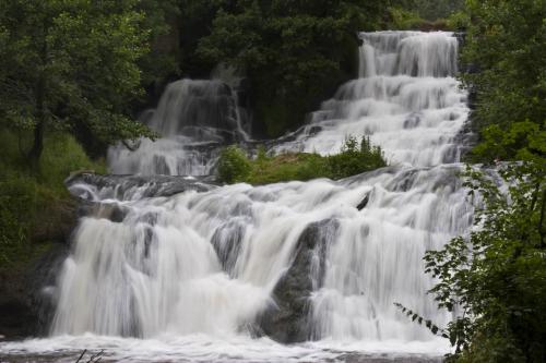 Джуринський водоспад