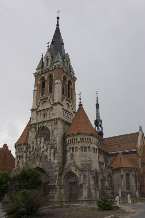 St. Stanislaw Cathedral