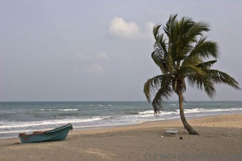 Nilaveli beach