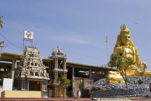 Koneswaram Temple