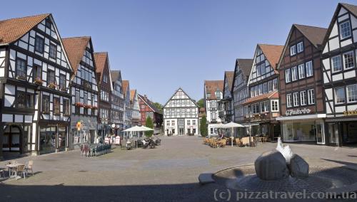 Market Square