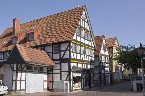 Villa in Rinteln