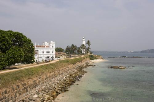 Galle Fort