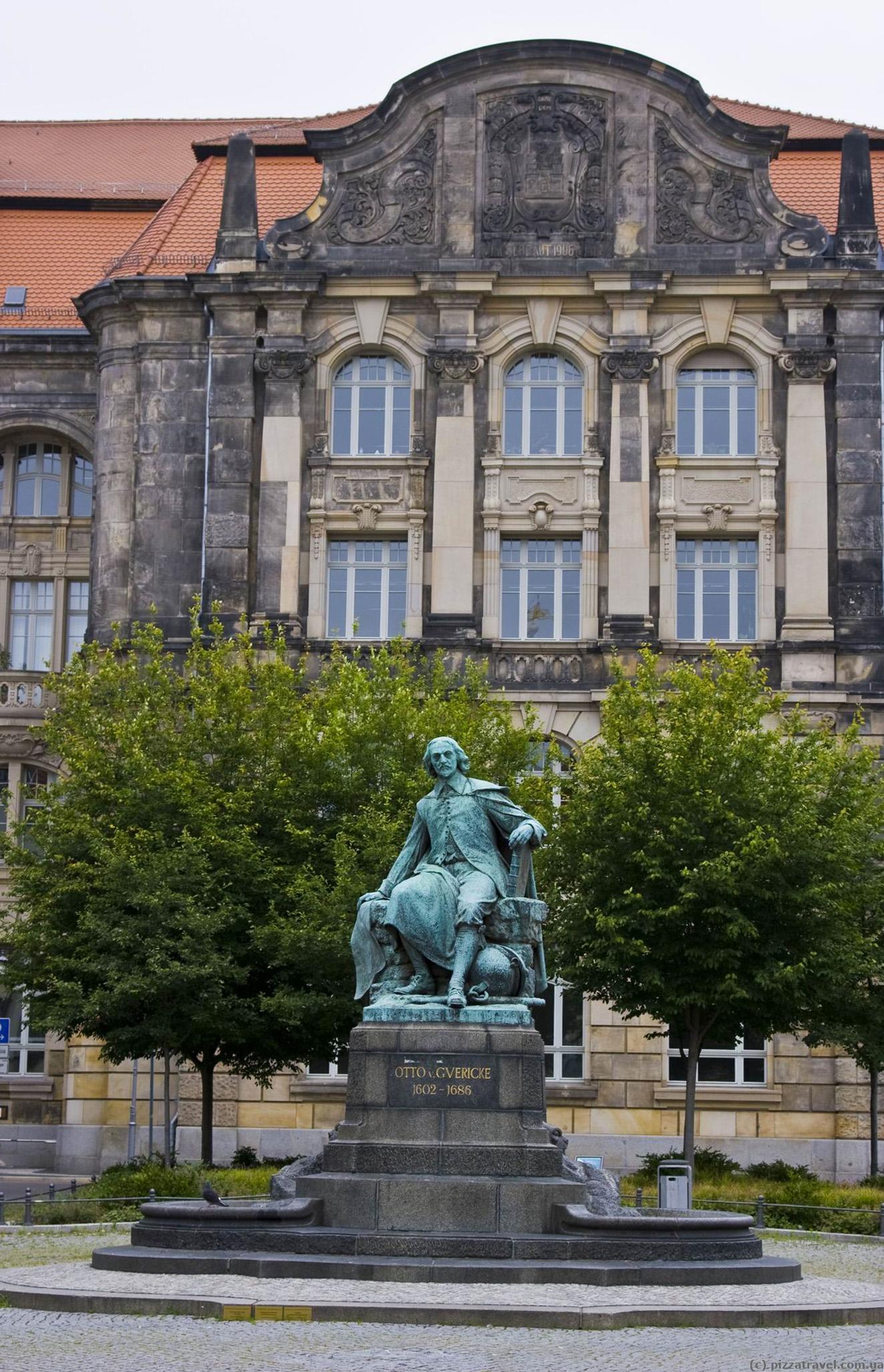 Magdeburg - Germany - Blog about interesting places