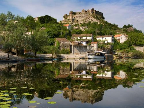 Zabljak Crnojeviсa Fortress