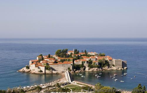 Sveti Stefan