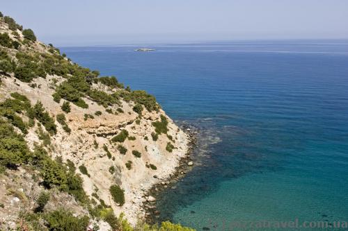 Akamas Peninsula