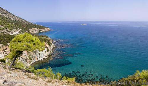 Akamas Peninsula