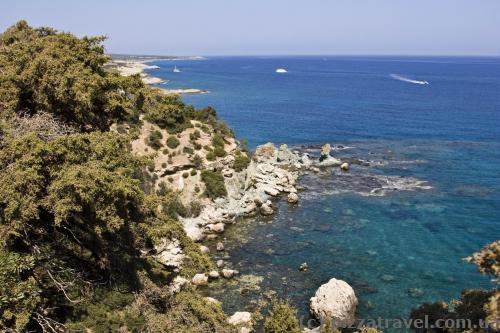 Akamas Peninsula