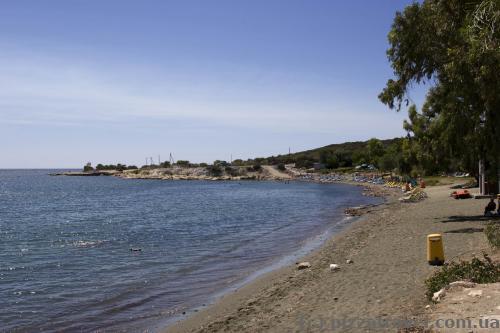 Govenor's Beach