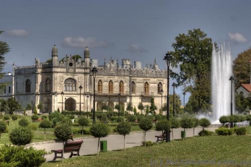 Dadiani Palace