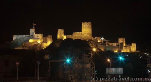 Rabat Fortress