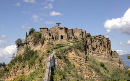 Bagnoregio