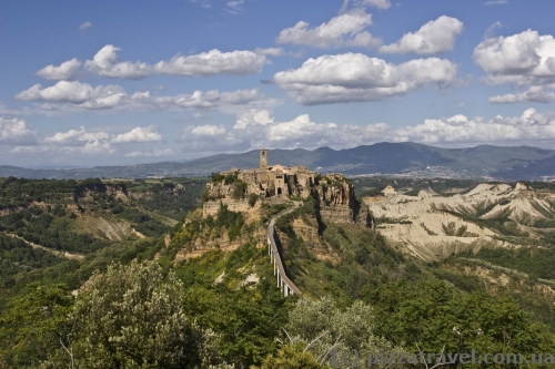 Bagnoregio