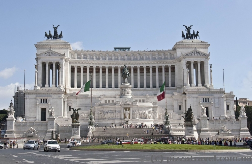 Altare della Patria