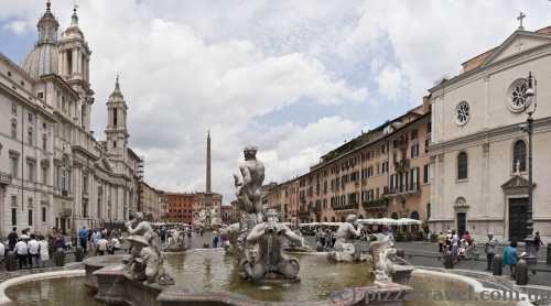 Piazza Navona