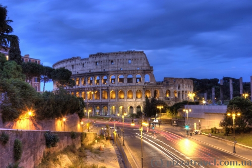 Colosseum