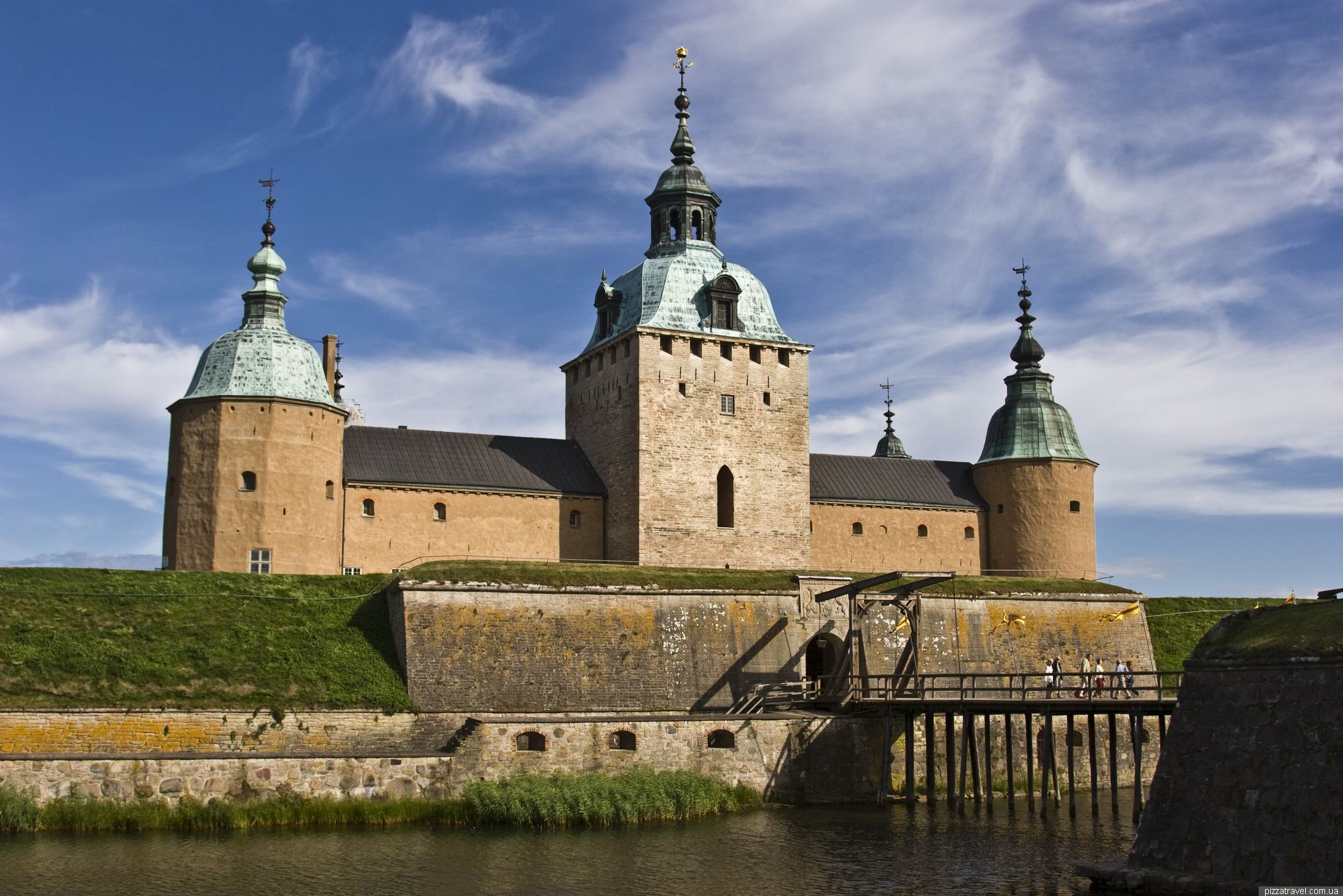 kalmar sweden tourism