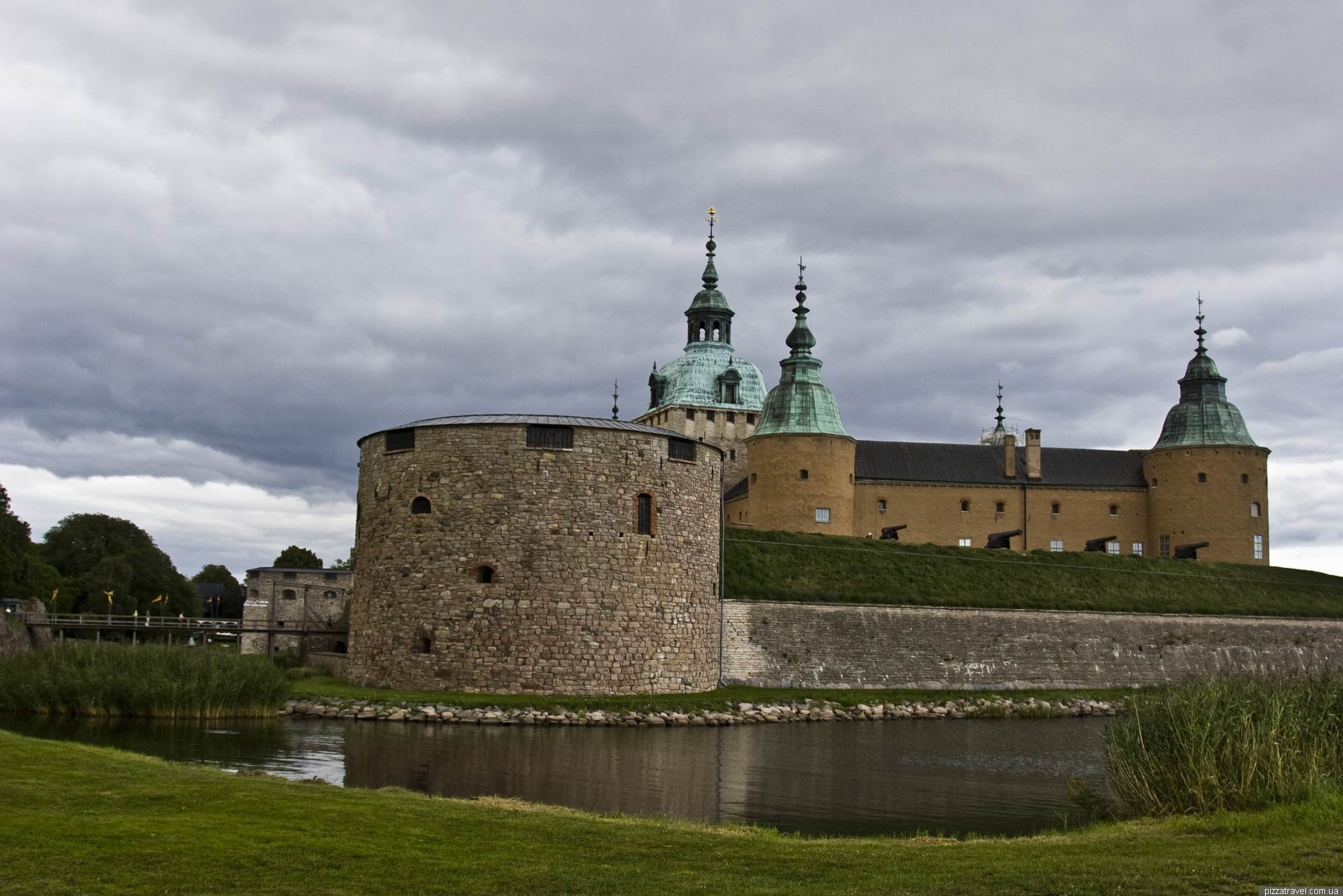 kalmar sweden tourism