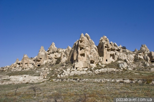 Goreme National Park