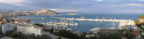 Kusadasi