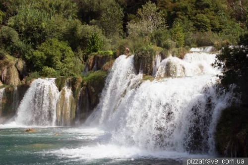 Krka National Park