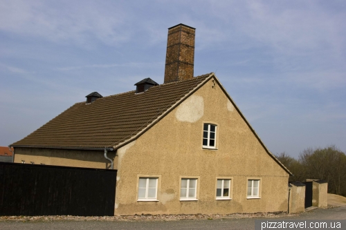 Крематорій