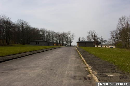 Чортова дорога