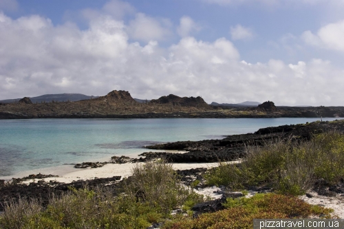 Chinese Hat Island