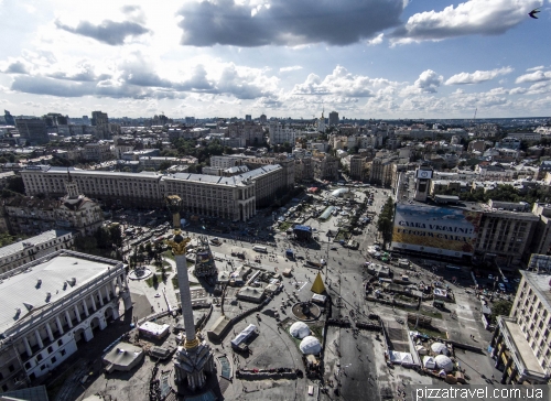 Майдан Незалежності