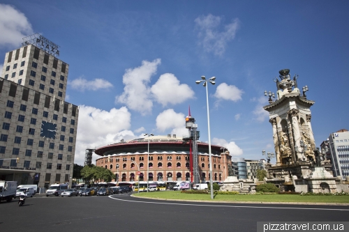 Барселона