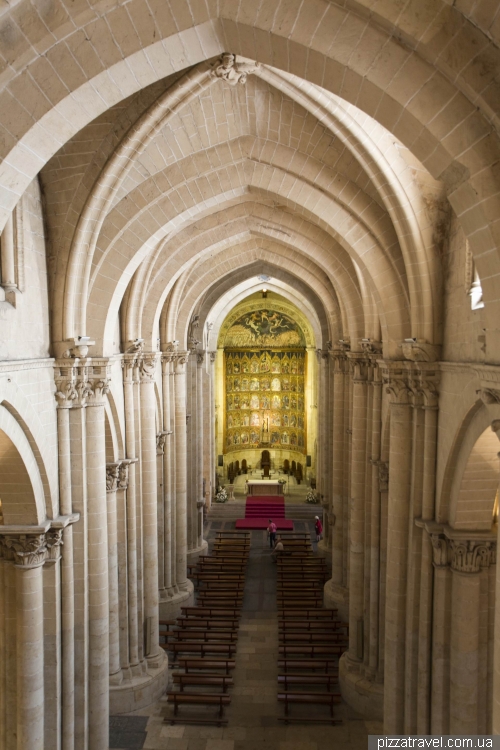 Cathedral of Salamanca