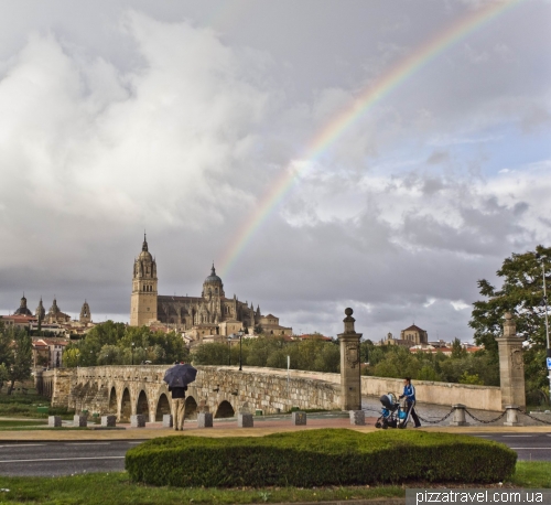 Salamanca