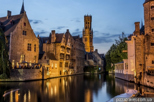 Bruges