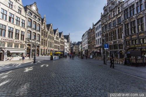 Antwerpen