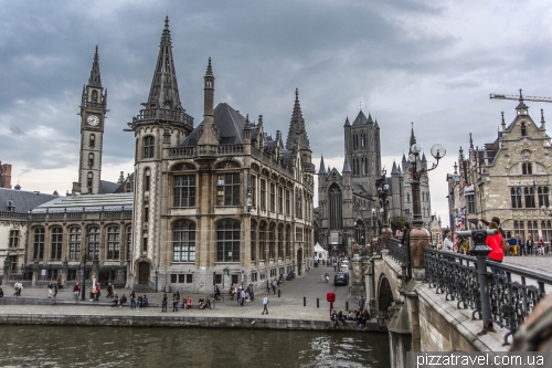 Ghent