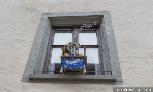 Rothenburg ob der Tauber