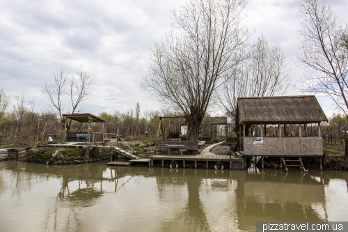 Вилково