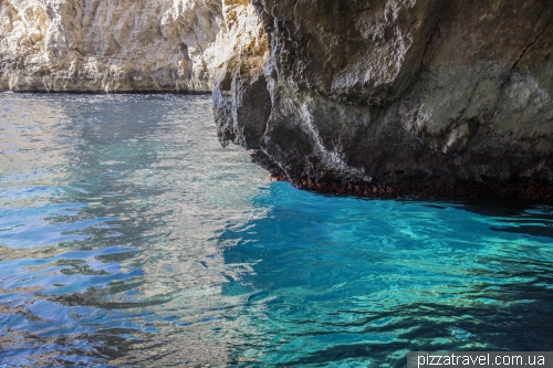 Blue Grotto
