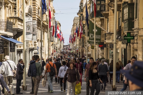 Valletta