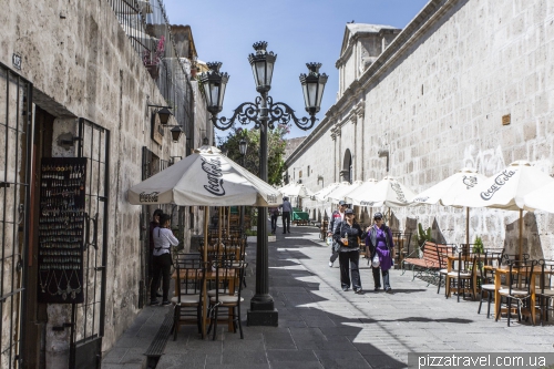 Arequipa