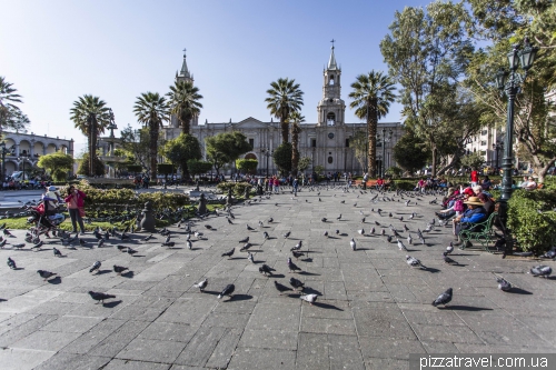 Arequipa