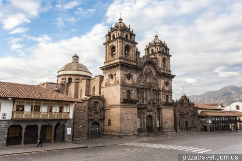 Cusco