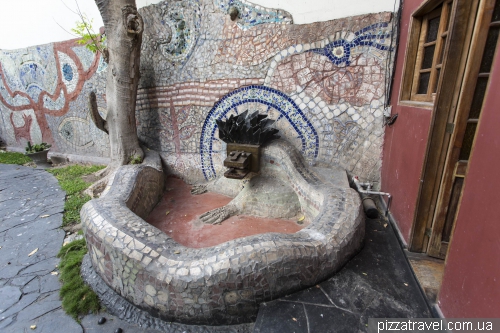 Отель Second Home в Лиме