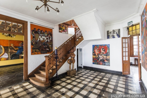 Отель Second Home в Лиме