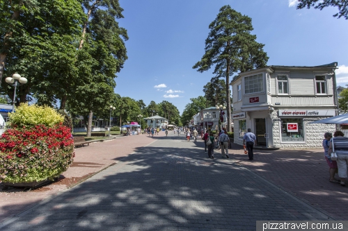 Jurmala