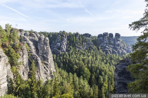 Бастай