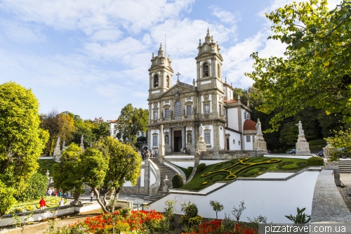 Bom Jesus do Monte