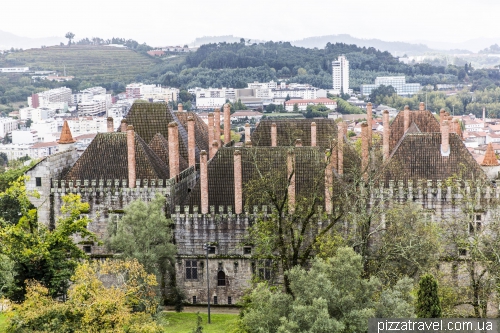 Guimaraes